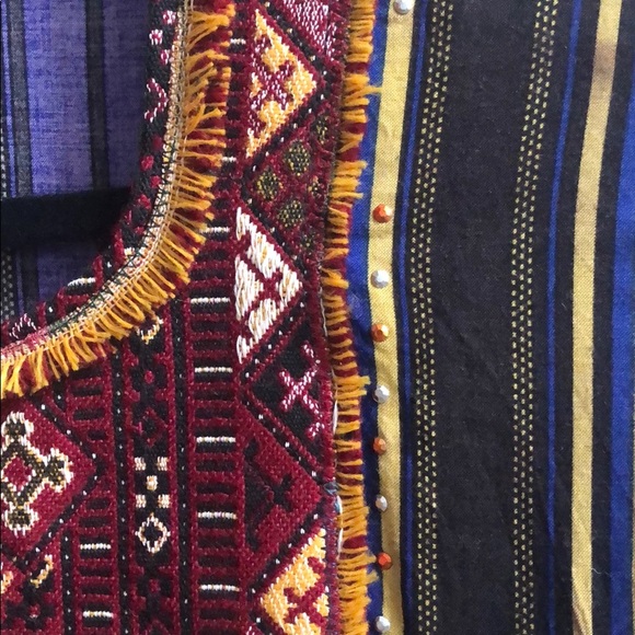 Handmade Tunic - Picture 3 of 4